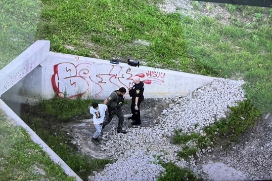 Drone Hunt Ends In Quiet Cabo Blanco Court Bust
