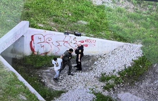 Drone Hunt Ends In Quiet Cabo Blanco Court Bust