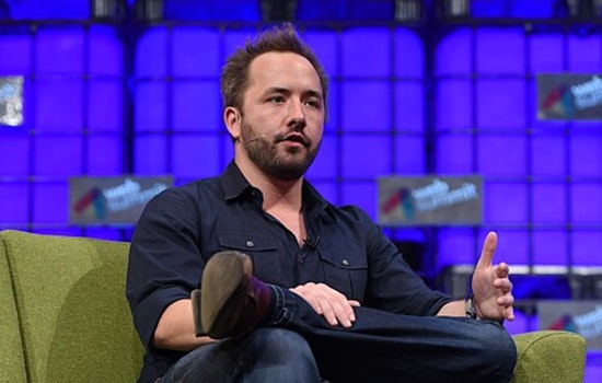 Dropbox Power Shakeup: Drew Houston Taps Ashraf Alkarmi as Co‑CEO in San Francisco