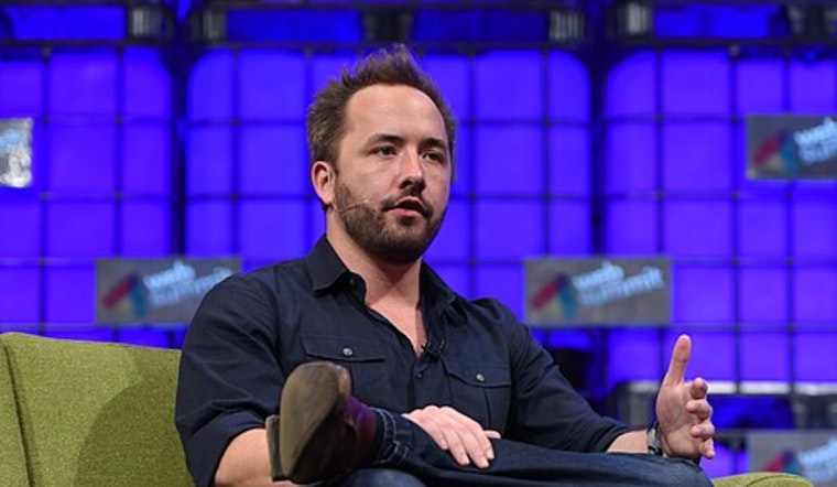 Dropbox Power Shakeup: Drew Houston Taps Ashraf Alkarmi as Co‑CEO in San Francisco