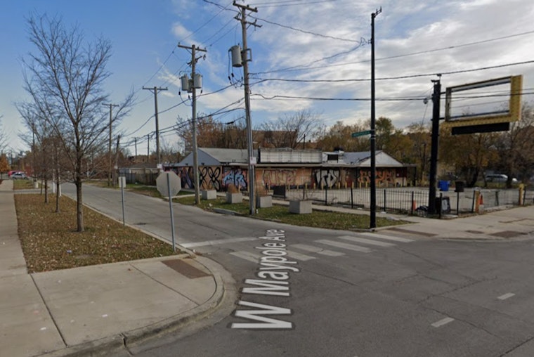 Drugs Seized During East Garfield Park Eviction