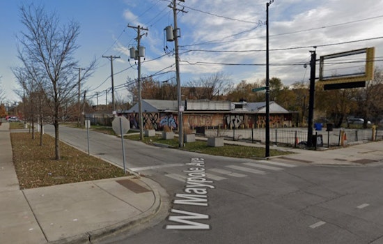 Drugs Seized During East Garfield Park Eviction