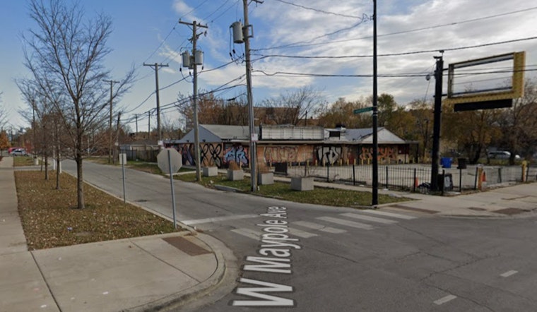Drugs Seized During East Garfield Park Eviction