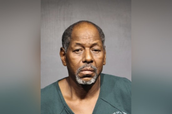 Drunk Driver Tears Through Ironman Route Near Five Points Before Cops Slam Him to a Stop