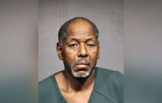 Drunk Driver Tears Through Ironman Route Near Five Points Before Cops Slam Him to a Stop