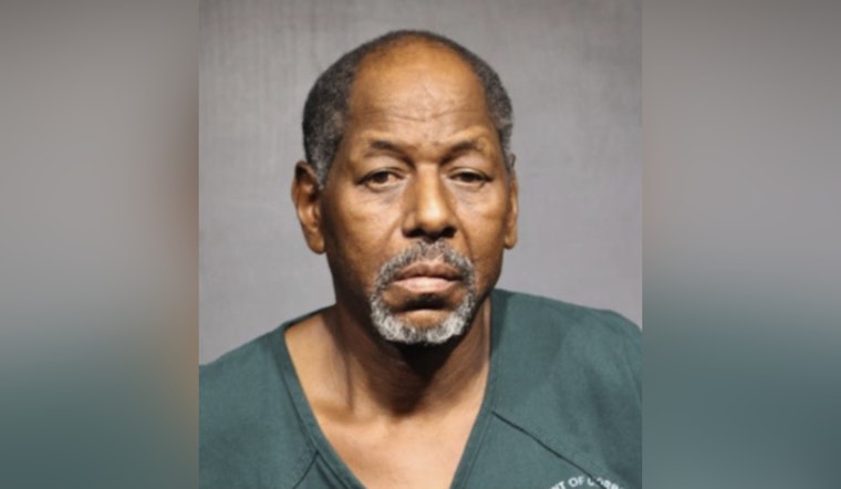 Drunk Driver Tears Through Ironman Route Near Five Points Before Cops Slam Him to a Stop