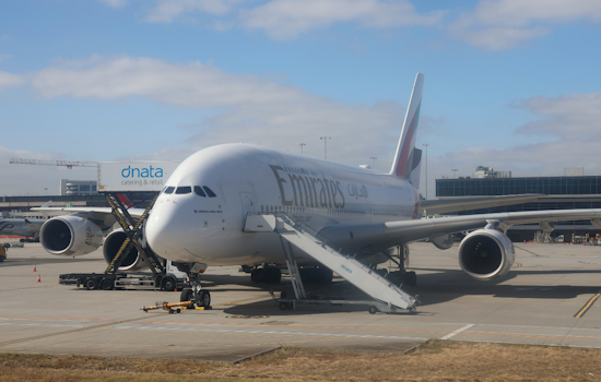 Dubai Cargo Player Drops $50 Million Bet On Orlando Airport Jobs Surge