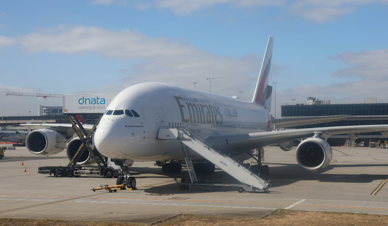 Dubai Cargo Player Drops $50 Million Bet On Orlando Airport Jobs Surge