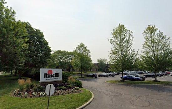 Dublin Staple Ruscilli Puts HQ on the Market While Hunting New Digs