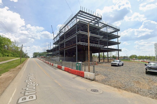 Dublin’s Big Score: Cenovus Picks Bridge Park For U.S. HQ