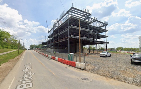 Dublin’s Big Score: Cenovus Picks Bridge Park For U.S. HQ