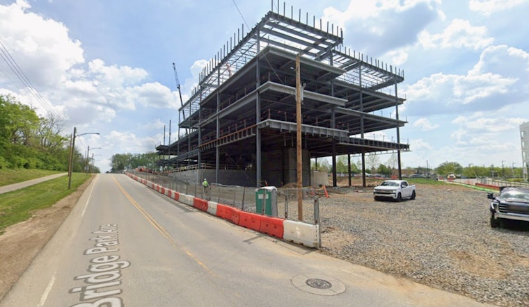 Dublin’s Big Score: Cenovus Picks Bridge Park For U.S. HQ