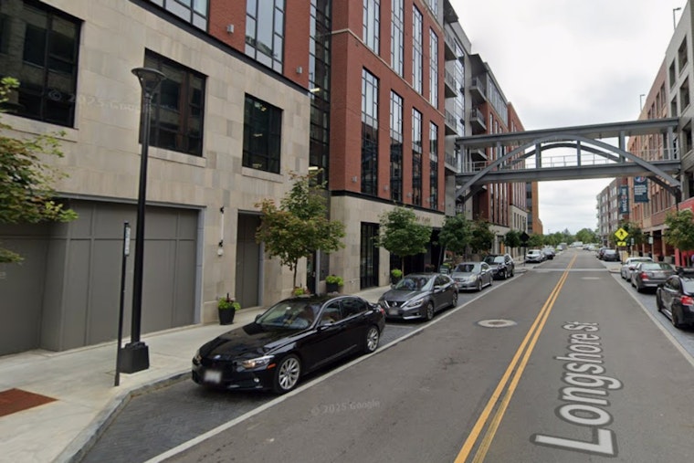 Dublin’s Bridge Park Snags HangOverEasy’s Biggest Brunch Spot Yet