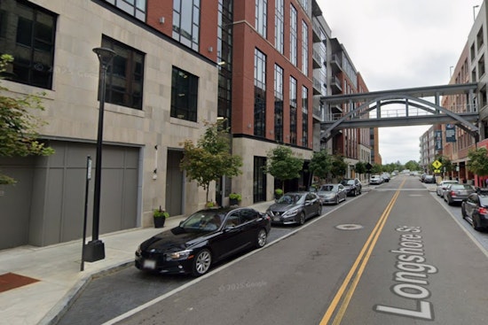 Dublin’s Bridge Park Snags HangOverEasy’s Biggest Brunch Spot Yet