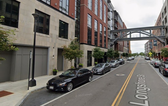 Dublin’s Bridge Park Snags HangOverEasy’s Biggest Brunch Spot Yet