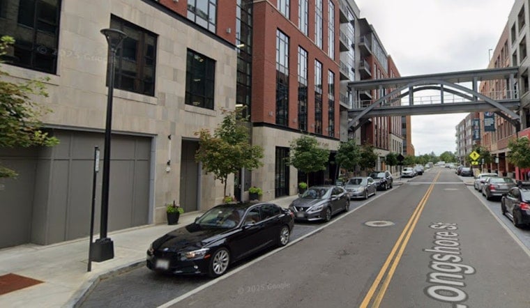 Dublin’s Bridge Park Snags HangOverEasy’s Biggest Brunch Spot Yet