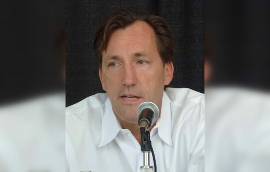 Dudley Edges Kotek In Shock Oregon Poll As Primary Nears