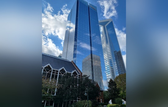 Duke Energy Secures 2.7 GW in Data Center Deals Near Charlotte to Power AI Growth