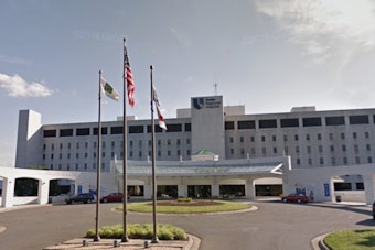 Duke Health Medical Hub Poised To Transform Garner's Southside