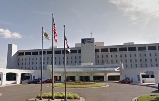 Duke Health Medical Hub Poised To Transform Garner's Southside