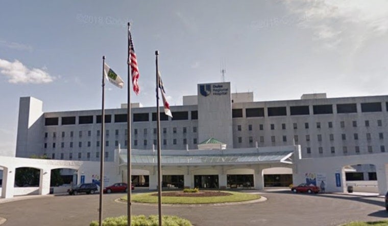 Duke Health Medical Hub Poised To Transform Garner's Southside