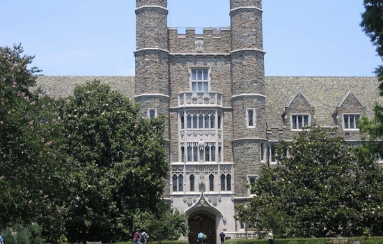 Duke, UNC Wage $12.9 Million Fight over Autism Constipation Care