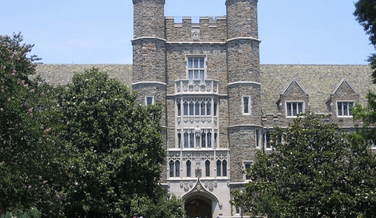 Duke, UNC Wage $12.9 Million Fight over Autism Constipation Care