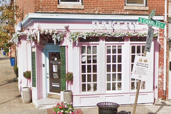 Dulceology Bakery Closing Federal Hill Shop After Six Years