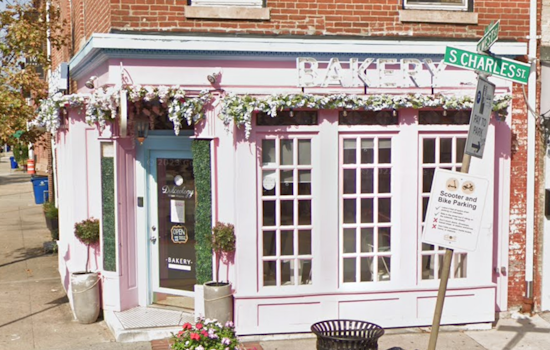Dulceology Bakery Closing Federal Hill Shop After Six Years