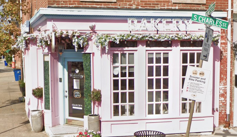 Dulceology Bakery Closing Federal Hill Shop After Six Years