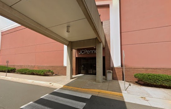 Dulles Owner Buys Fair Oaks JCPenney Building For $8M