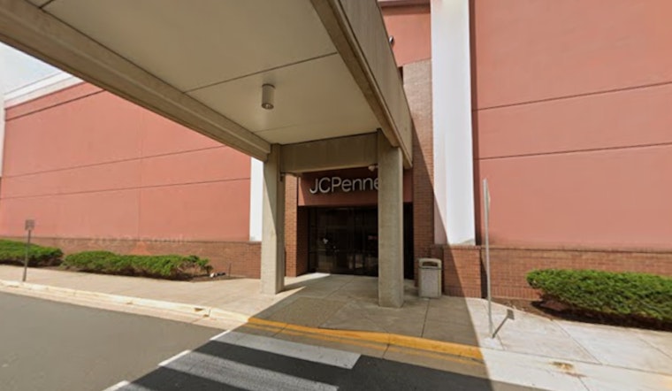 Dulles Owner Buys Fair Oaks JCPenney Building For $8M