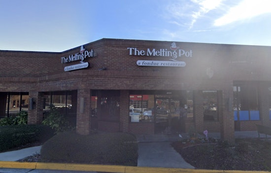 Duluth Melting Pot Calls It Quits After 36 Years of Fondue and First Dates