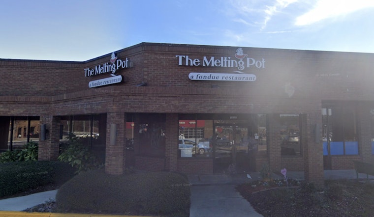 Duluth Melting Pot Calls It Quits After 36 Years of Fondue and First Dates