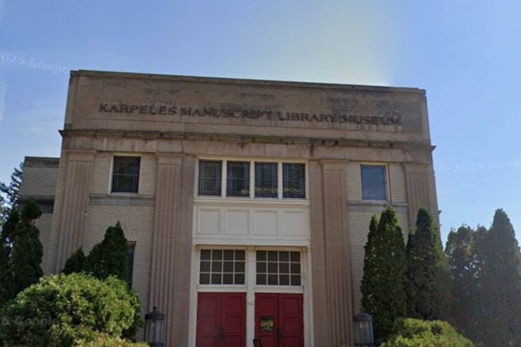 Duluth’s Karpeles Museum Empties Out As Manuscripts March To Florida