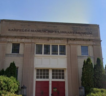 Duluth’s Karpeles Museum Empties Out As Manuscripts March To Florida