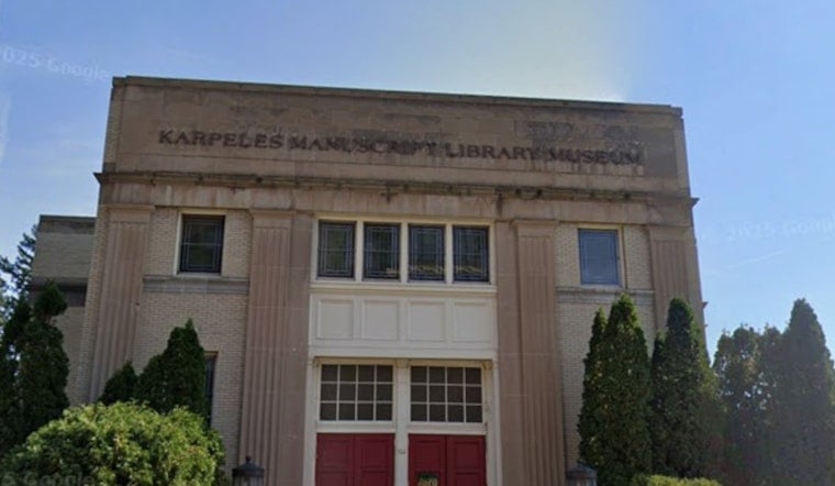 Duluth’s Karpeles Museum Empties Out As Manuscripts March To Florida