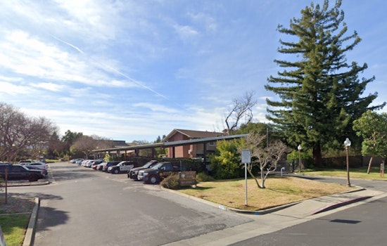 Dumbarton Bridge Chaos As Menlo Park Cop Slams Into Bystander During Chase