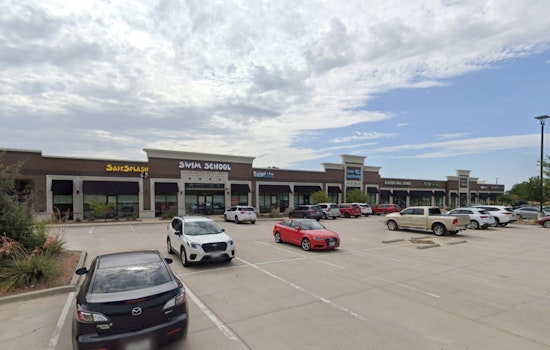 Dumpling Queen's 'Quiet' Flower Mound Debut Turns Into Dumpling Frenzy