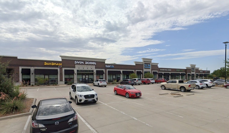 Dumpling Queen's 'Quiet' Flower Mound Debut Turns Into Dumpling Frenzy