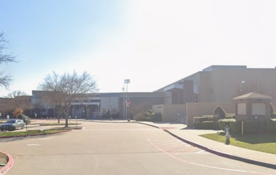 Duncanville High Reels After Teacher Busted on Felony Voyeur Rap