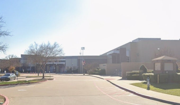 Duncanville High Reels After Teacher Busted on Felony Voyeur Rap