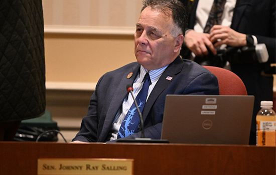 Dundalk GOP Cage Match: Salling and Eisenhart Trade Lawsuits, Taunts in Bare-Knuckle Primary
