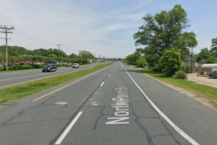 Dundalk Sister’s Weekend Crusade To Light Up Deadly North Point Boulevard
