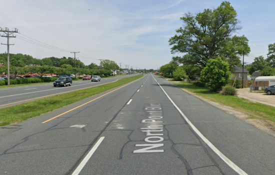 Dundalk Sister’s Weekend Crusade To Light Up Deadly North Point Boulevard