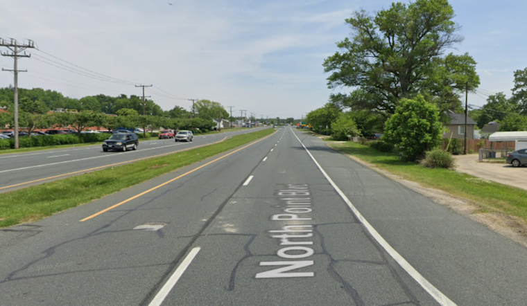 Dundalk Sister’s Weekend Crusade To Light Up Deadly North Point Boulevard