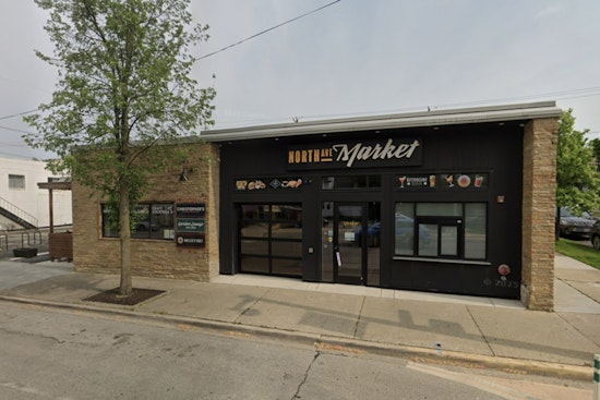 Dunkin' Plots Takeover Of Shuttered North Avenue Market On West Side