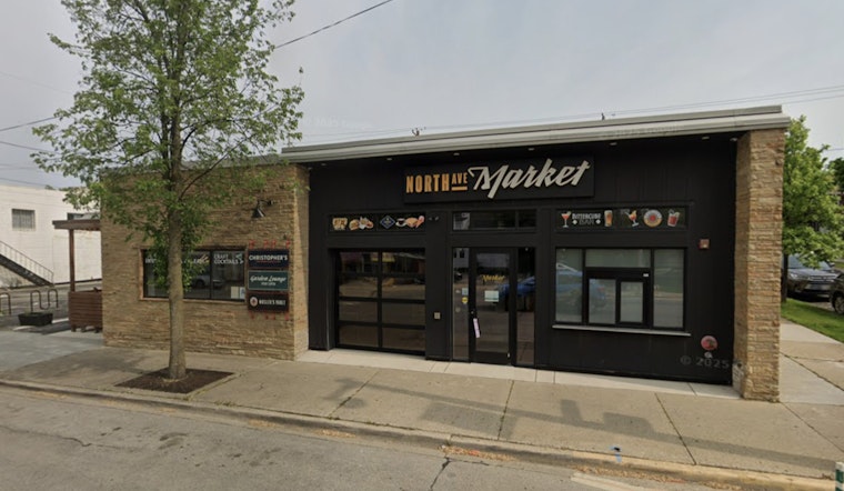 Dunkin' Plots Takeover Of Shuttered North Avenue Market On West Side