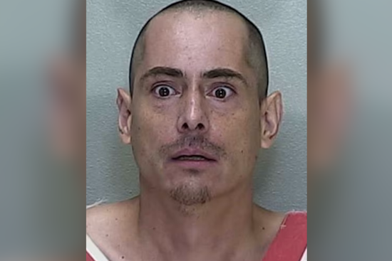 Dunnellon Deputy Ambushed and Stabbed, Suspect Charged