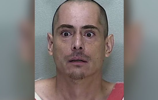 Dunnellon Deputy Ambushed and Stabbed, Suspect Charged